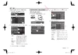 Предварительный просмотр 37 страницы JVC KW-V30BT Instruction Manual