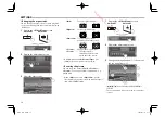 Предварительный просмотр 38 страницы JVC KW-V30BT Instruction Manual