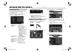 Предварительный просмотр 64 страницы JVC KW-V30BT Instruction Manual