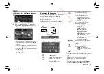 Предварительный просмотр 71 страницы JVC KW-V30BT Instruction Manual