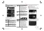 Предварительный просмотр 73 страницы JVC KW-V30BT Instruction Manual