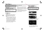 Предварительный просмотр 76 страницы JVC KW-V30BT Instruction Manual