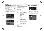 Предварительный просмотр 78 страницы JVC KW-V30BT Instruction Manual