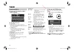 Предварительный просмотр 80 страницы JVC KW-V30BT Instruction Manual