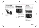 Предварительный просмотр 83 страницы JVC KW-V30BT Instruction Manual