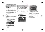 Предварительный просмотр 86 страницы JVC KW-V30BT Instruction Manual