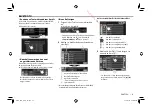 Предварительный просмотр 91 страницы JVC KW-V30BT Instruction Manual