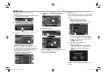 Предварительный просмотр 92 страницы JVC KW-V30BT Instruction Manual