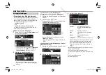 Предварительный просмотр 96 страницы JVC KW-V30BT Instruction Manual