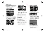 Предварительный просмотр 99 страницы JVC KW-V30BT Instruction Manual