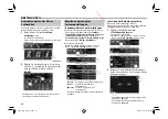 Предварительный просмотр 100 страницы JVC KW-V30BT Instruction Manual