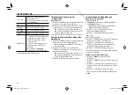 Предварительный просмотр 104 страницы JVC KW-V30BT Instruction Manual