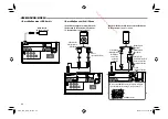 Предварительный просмотр 108 страницы JVC KW-V30BT Instruction Manual