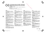 Предварительный просмотр 121 страницы JVC KW-V30BT Instruction Manual