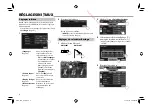 Предварительный просмотр 124 страницы JVC KW-V30BT Instruction Manual