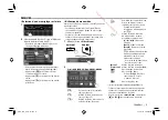 Предварительный просмотр 131 страницы JVC KW-V30BT Instruction Manual