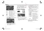 Предварительный просмотр 132 страницы JVC KW-V30BT Instruction Manual