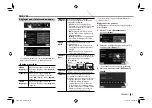 Предварительный просмотр 133 страницы JVC KW-V30BT Instruction Manual