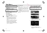 Предварительный просмотр 136 страницы JVC KW-V30BT Instruction Manual