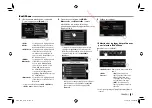 Предварительный просмотр 137 страницы JVC KW-V30BT Instruction Manual