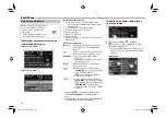 Предварительный просмотр 138 страницы JVC KW-V30BT Instruction Manual