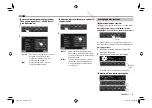 Предварительный просмотр 141 страницы JVC KW-V30BT Instruction Manual