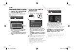 Предварительный просмотр 142 страницы JVC KW-V30BT Instruction Manual