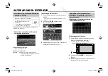 Предварительный просмотр 144 страницы JVC KW-V30BT Instruction Manual