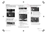 Предварительный просмотр 151 страницы JVC KW-V30BT Instruction Manual