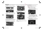 Предварительный просмотр 152 страницы JVC KW-V30BT Instruction Manual