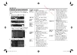 Предварительный просмотр 154 страницы JVC KW-V30BT Instruction Manual