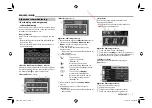 Предварительный просмотр 187 страницы JVC KW-V30BT Instruction Manual