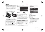 Предварительный просмотр 189 страницы JVC KW-V30BT Instruction Manual