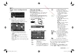 Предварительный просмотр 191 страницы JVC KW-V30BT Instruction Manual