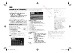 Предварительный просмотр 194 страницы JVC KW-V30BT Instruction Manual