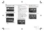 Предварительный просмотр 195 страницы JVC KW-V30BT Instruction Manual