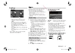 Предварительный просмотр 199 страницы JVC KW-V30BT Instruction Manual