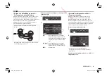 Предварительный просмотр 203 страницы JVC KW-V30BT Instruction Manual