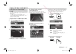 Предварительный просмотр 205 страницы JVC KW-V30BT Instruction Manual