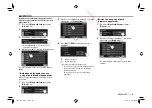 Предварительный просмотр 209 страницы JVC KW-V30BT Instruction Manual