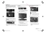 Предварительный просмотр 211 страницы JVC KW-V30BT Instruction Manual