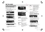 Предварительный просмотр 215 страницы JVC KW-V30BT Instruction Manual