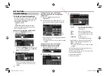 Предварительный просмотр 216 страницы JVC KW-V30BT Instruction Manual