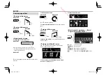 Предварительный просмотр 6 страницы JVC KW-V31BT Instruction Manual