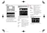 Предварительный просмотр 8 страницы JVC KW-V31BT Instruction Manual