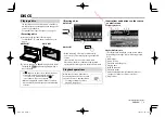 Предварительный просмотр 9 страницы JVC KW-V31BT Instruction Manual