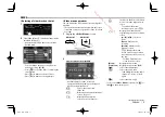 Предварительный просмотр 11 страницы JVC KW-V31BT Instruction Manual