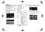 Предварительный просмотр 18 страницы JVC KW-V31BT Instruction Manual