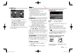 Предварительный просмотр 19 страницы JVC KW-V31BT Instruction Manual