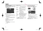 Предварительный просмотр 20 страницы JVC KW-V31BT Instruction Manual